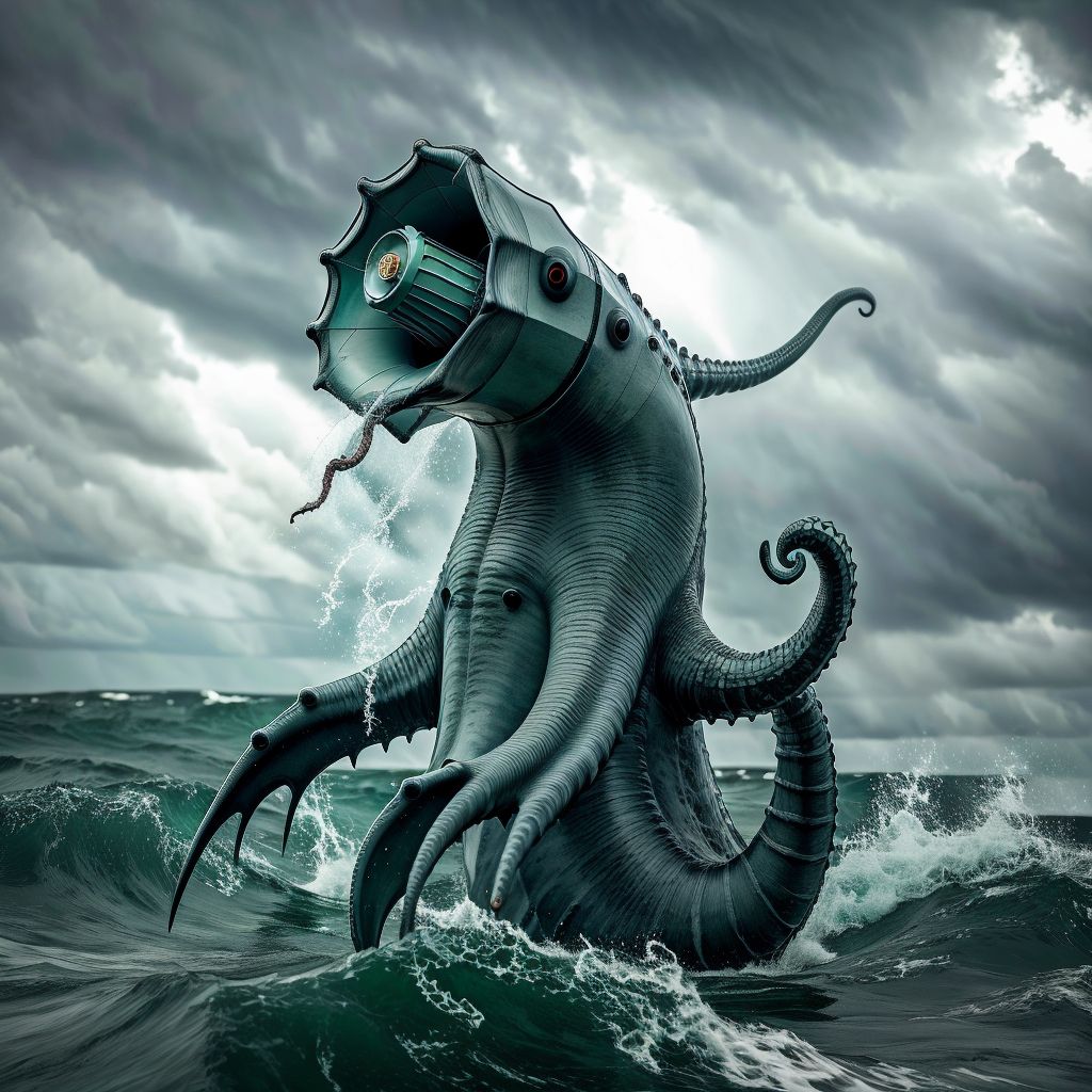 00125-20240213131146-7779-A scary sea monster is talking holding a megaphone in its tentacle during a storm  _lora_SD15-Megaphone-LoRA_0.8_, Very detailed.jpg